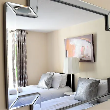 Apartamento Greystone Avenue - Yourapartment Bristol