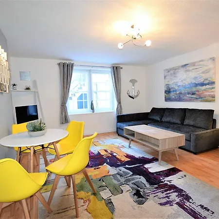 Greystone Avenue - Yourapartment *