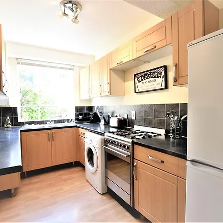 Apartamento Greystone Avenue - Yourapartment *