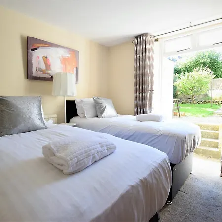 Greystone Avenue - Yourapartment * Bristol