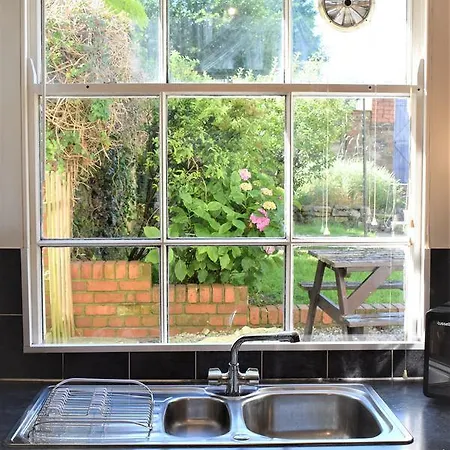 Apartamento Greystone Avenue - Yourapartment Bristol