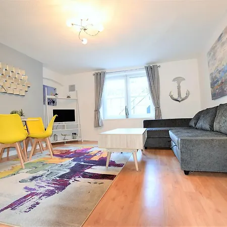Greystone Avenue - Yourapartment Apartamento *