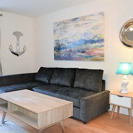Greystone Avenue - Yourapartment Apartamento *