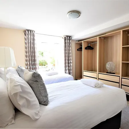 Apartamento Greystone Avenue - Yourapartment Bristol